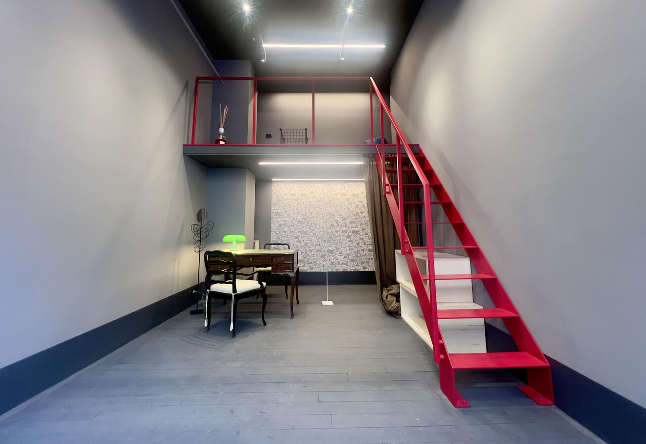 interno interno
